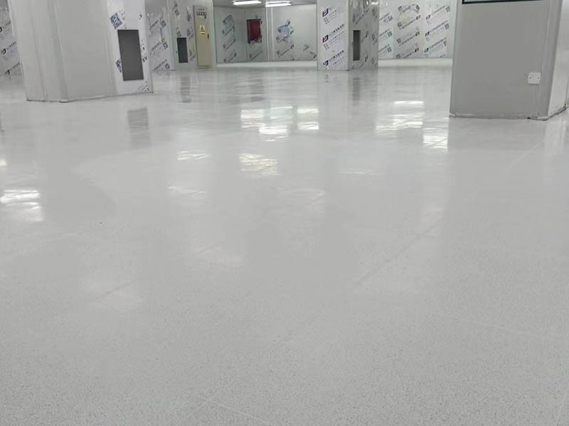 惠州HY万级无尘车间