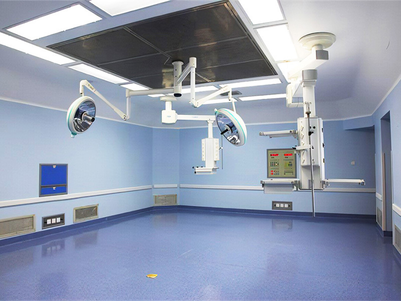 吉安KG手术室