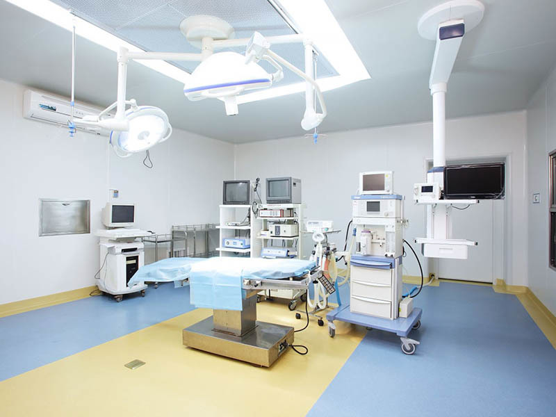 九江DG手术室