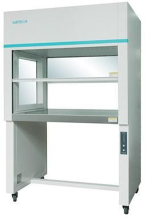 垂直流百级工作台